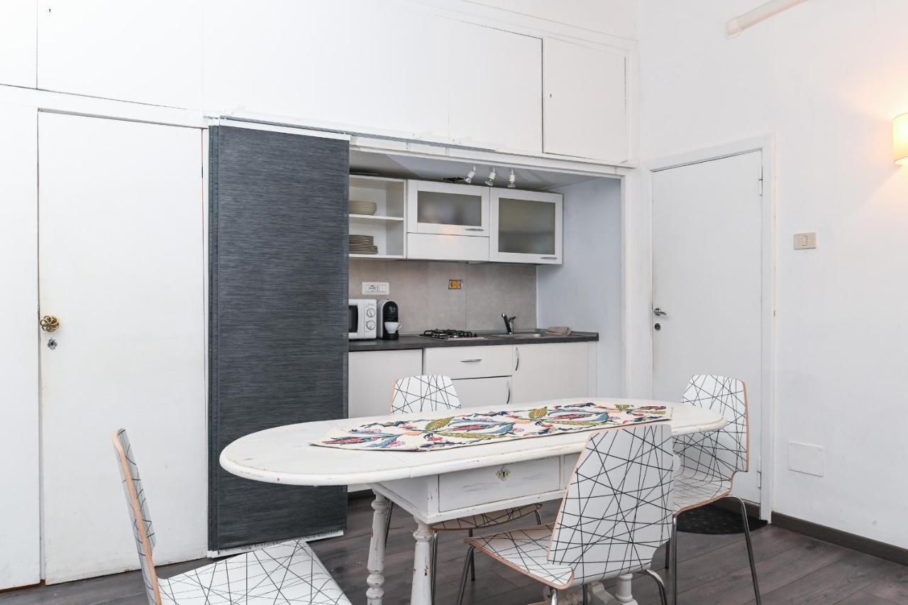 Gorgeous Trastevere Loft On The River Lejlighed *