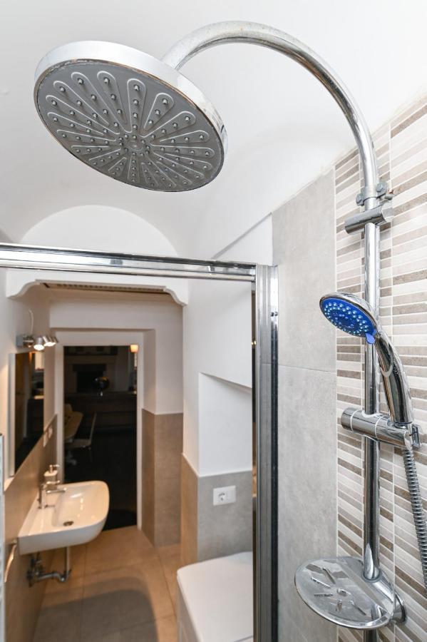 Lejlighed Gorgeous Trastevere Loft On The River Rom